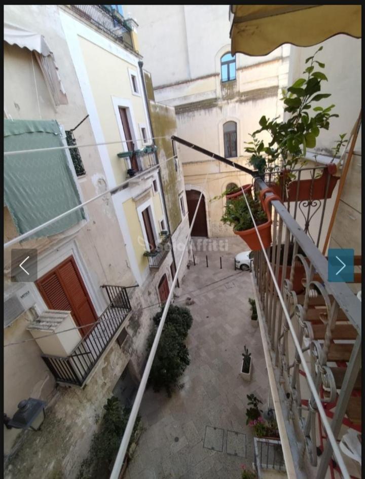 Trulli&Casefichi Bari Buitenkant foto